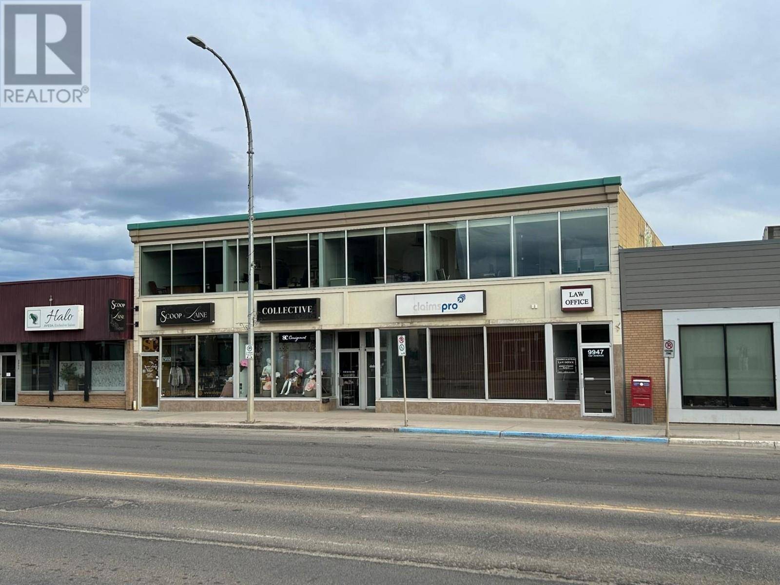 Fort St. John, BC V1J1Y4,9939 100 AVENUE