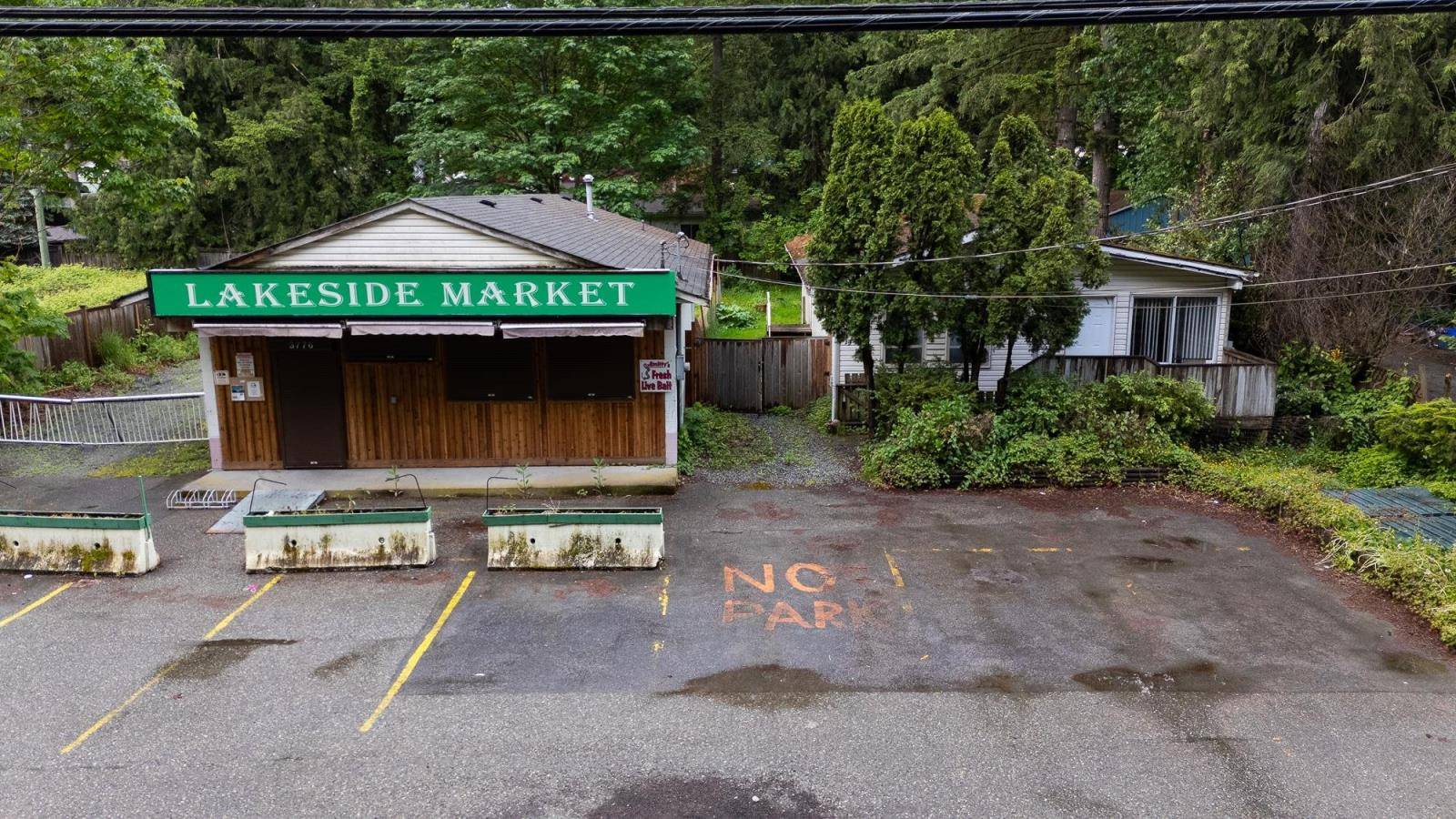 Cultus Lake, BC V2R5A3,3776 COLUMBIA VALLEY ROAD|Cultus Lake North