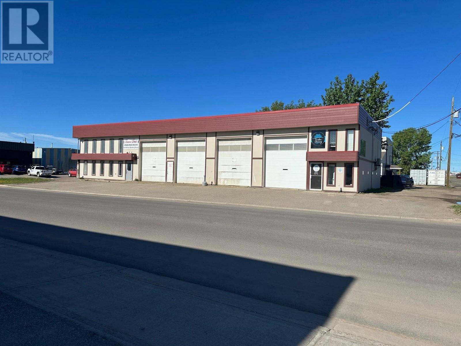 Fort St. John, BC V1J6L4,9504 102 STREET