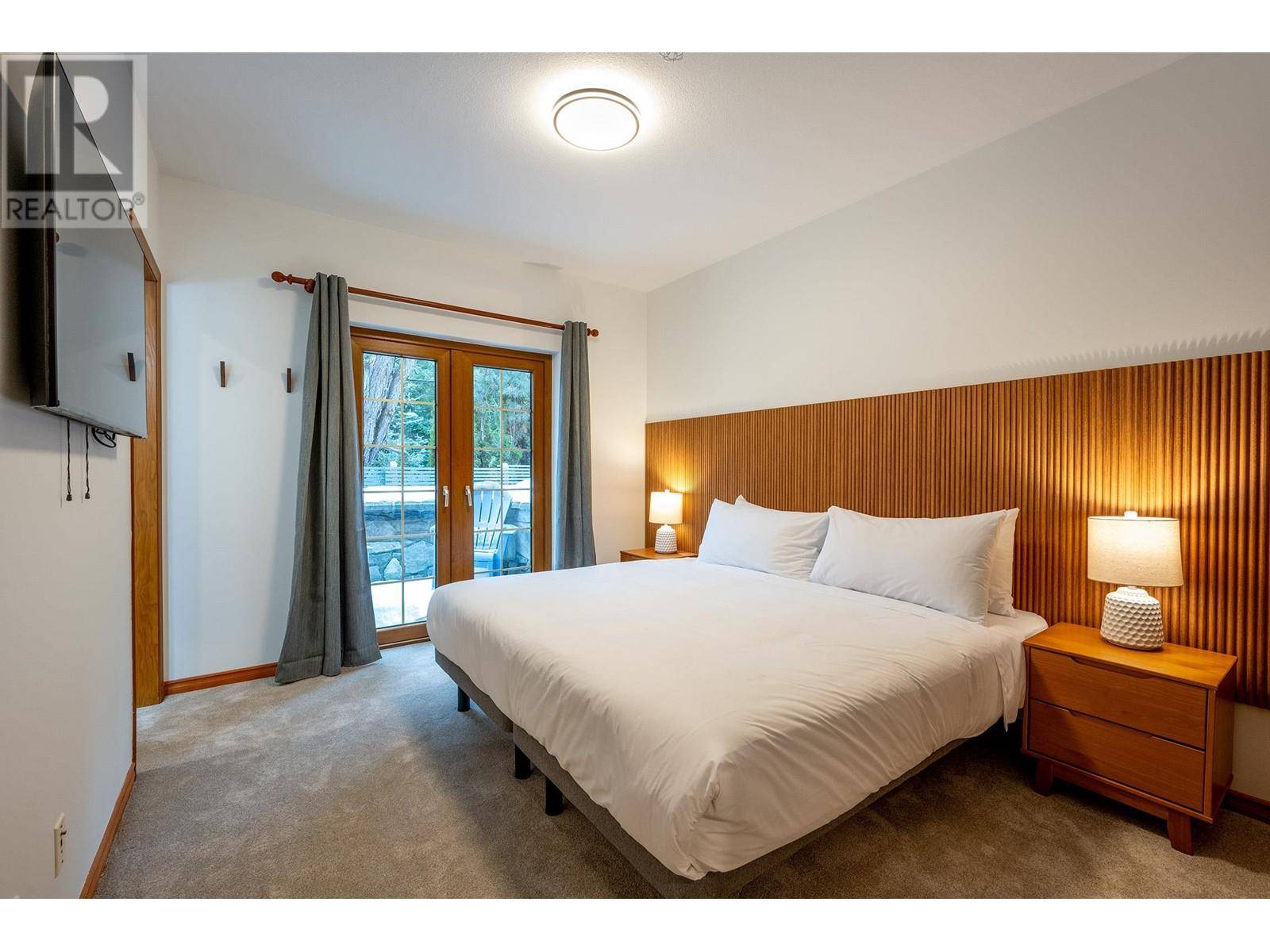 Whistler, BC V8E0B8,3012 ALPINE CRESCENT
