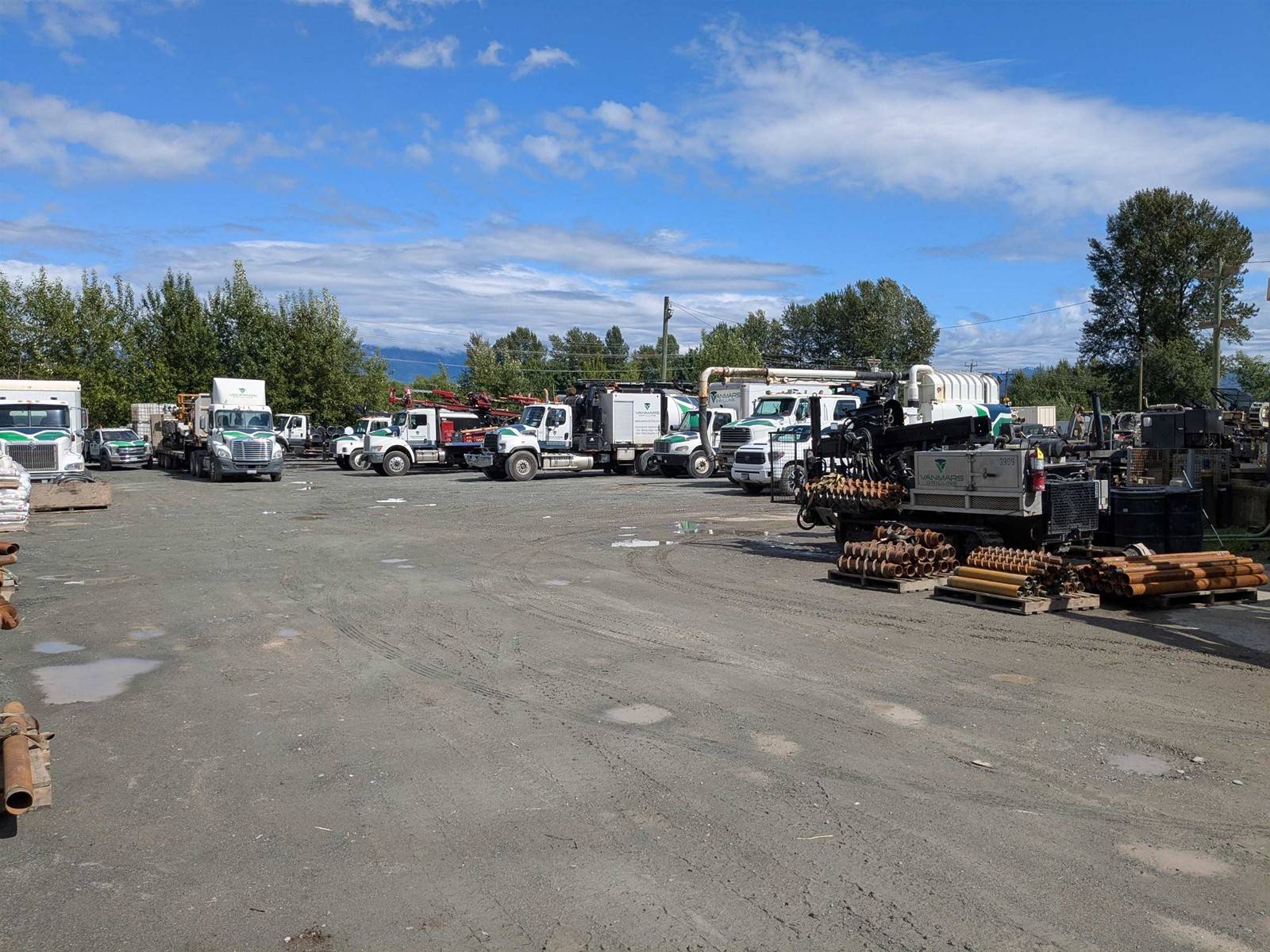 Abbotsford, BC V2S7P1,1330 RIVERSIDE ROAD