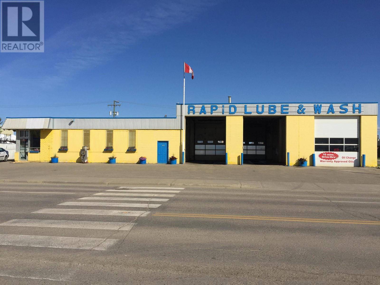 Fort St. John, BC V1J1Z9,11204 100 AVENUE