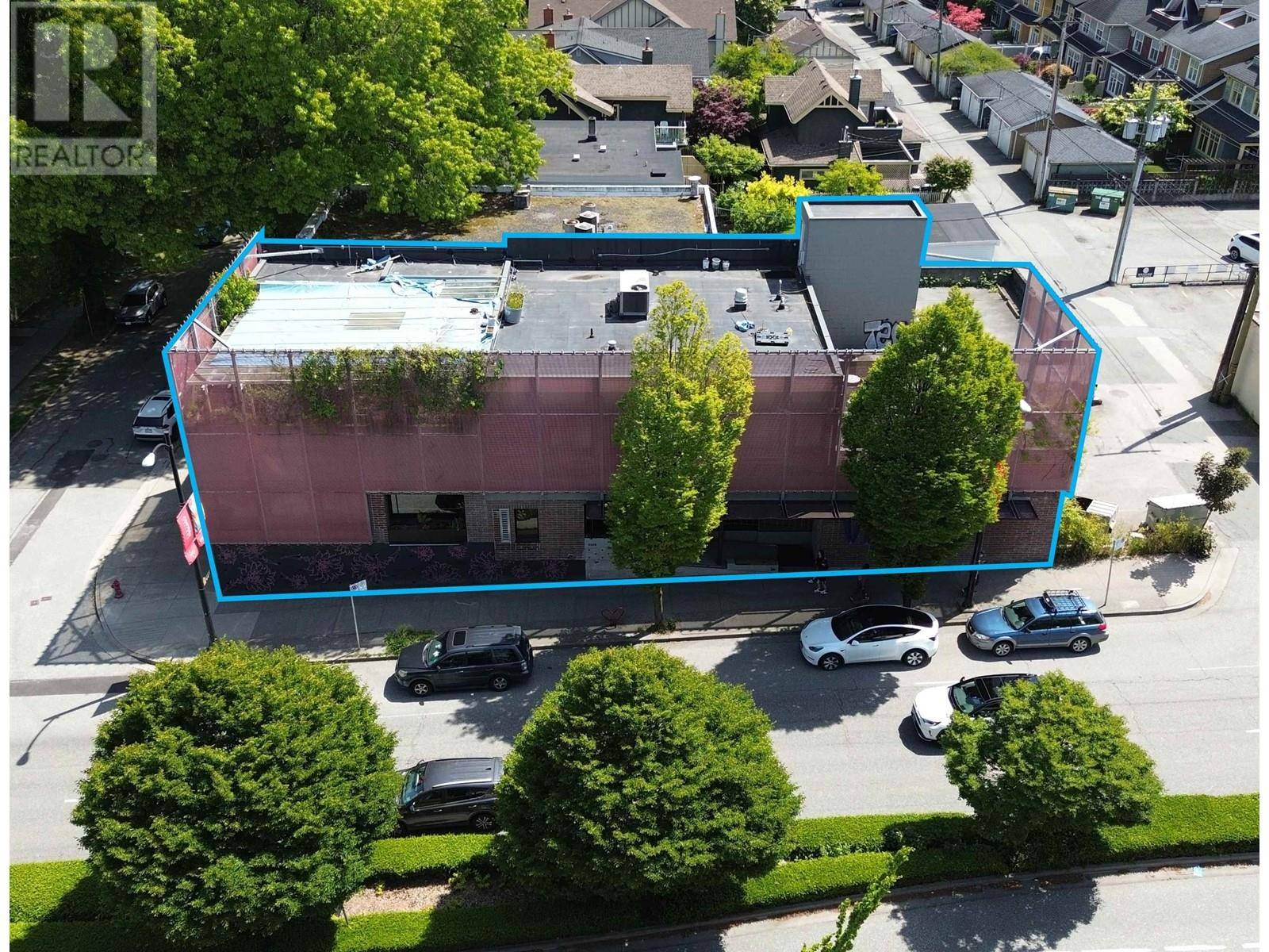Vancouver, BC V5Z2W2,3106 CAMBIE STREET