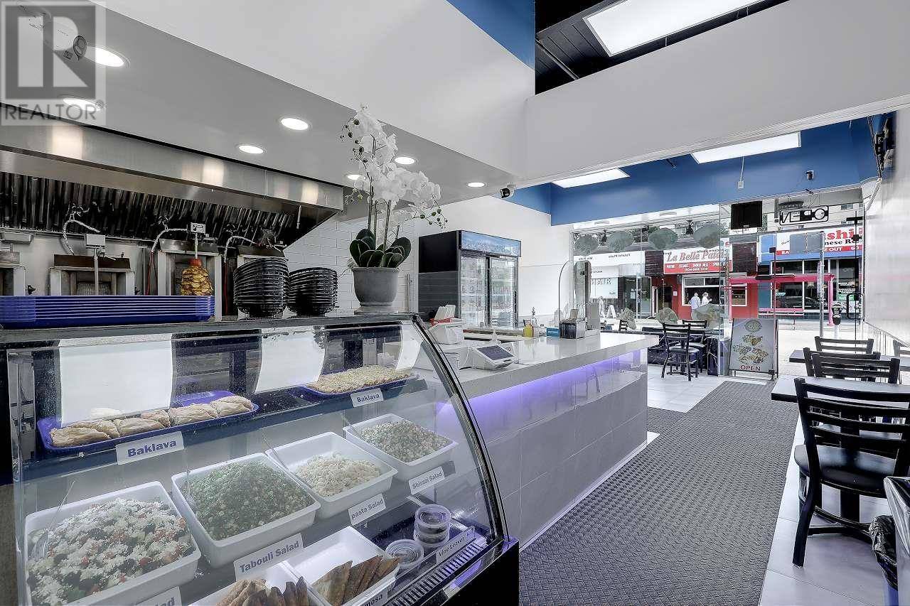 Vancouver, BC V6E1N3,1206 DAVIE STREET