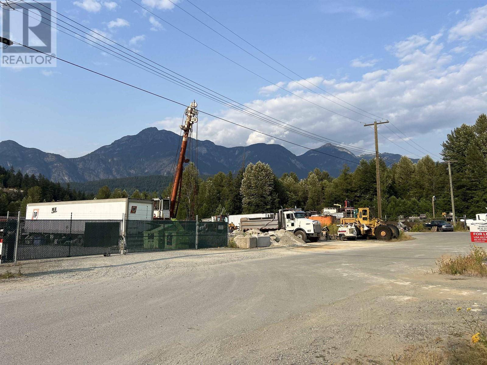 Pemberton, BC V0N2L0,1955 VENTURE PLACE