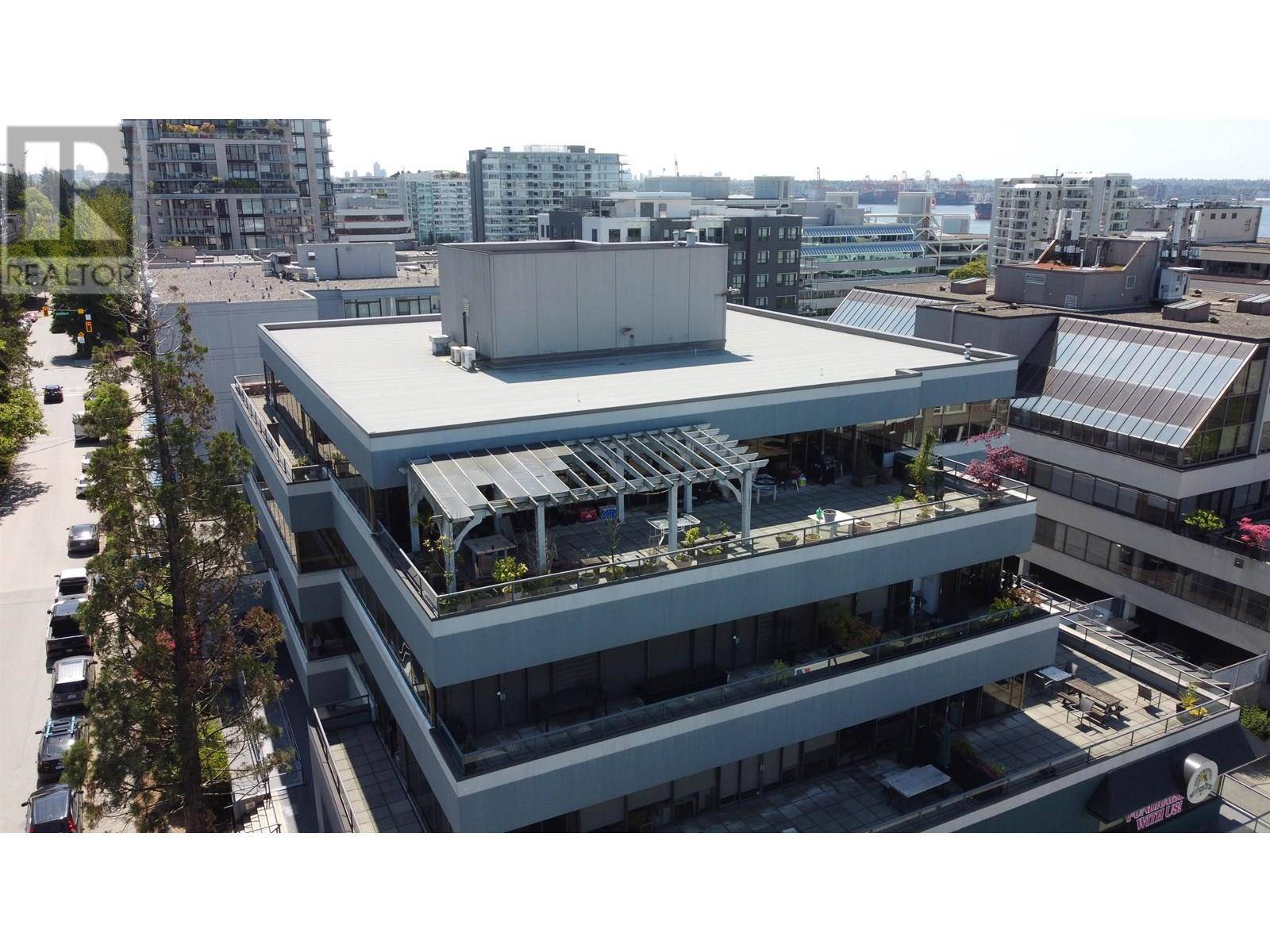 North Vancouver, BC V7M1B3,233 West 1ST ST #410