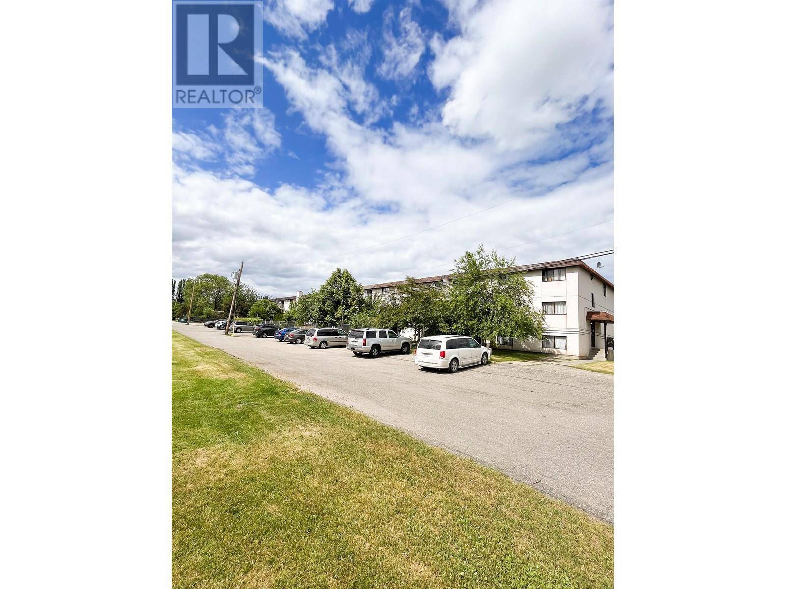 Quesnel, BC V2J1B1,226 RITSON AVENUE