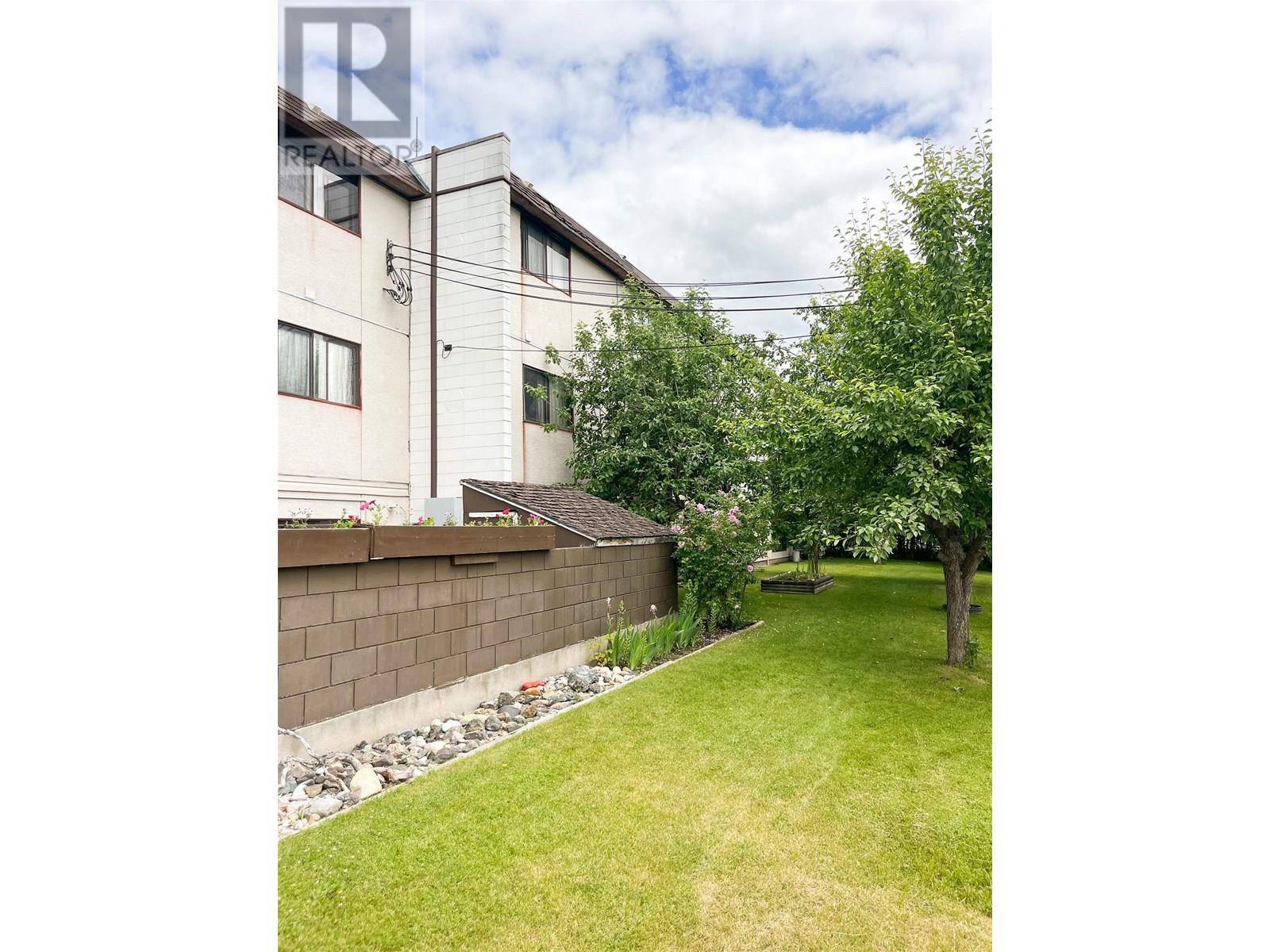 Quesnel, BC V2J1B1,226 RITSON AVENUE