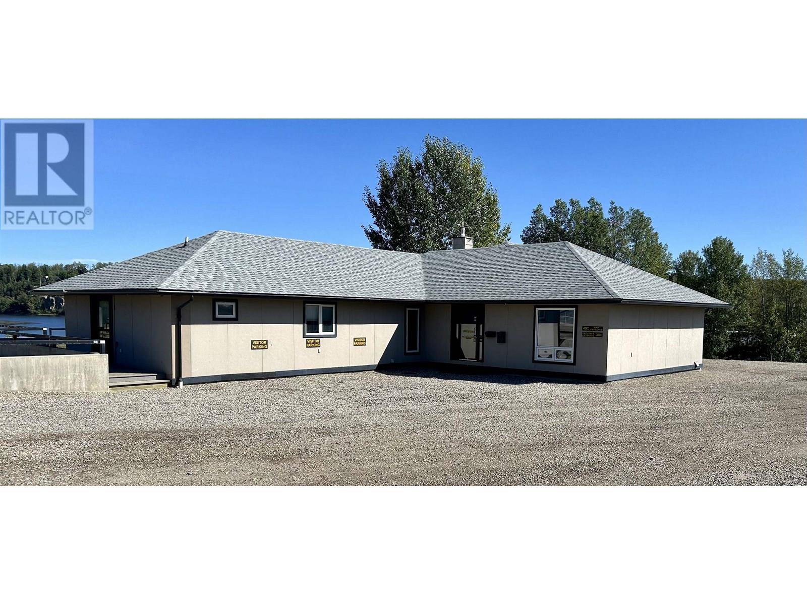 Fort St. John, BC V0C1H0,8551 N 97 HIGHWAY