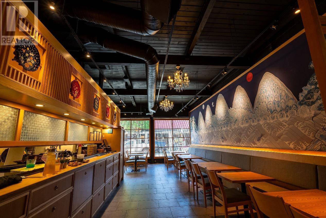 Vancouver, BC V6G2L8,854 DENMAN STREET