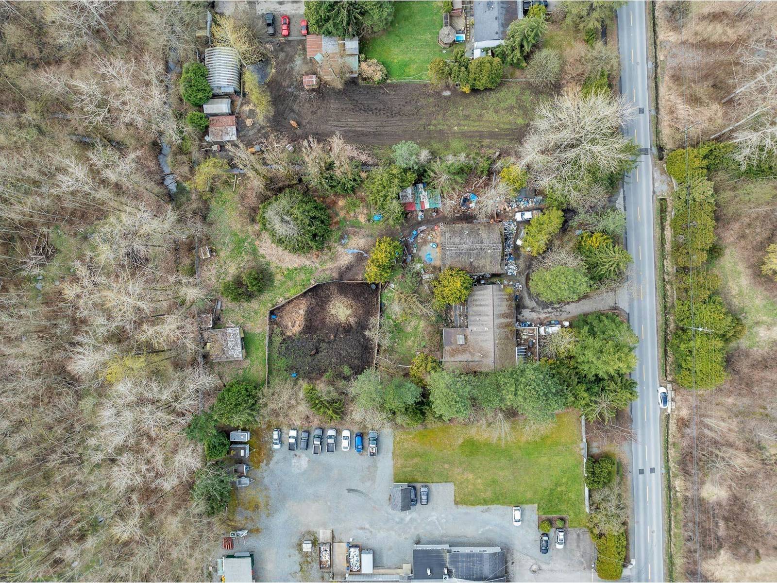 Surrey, BC V3Z9M8,16216 20 AVENUE