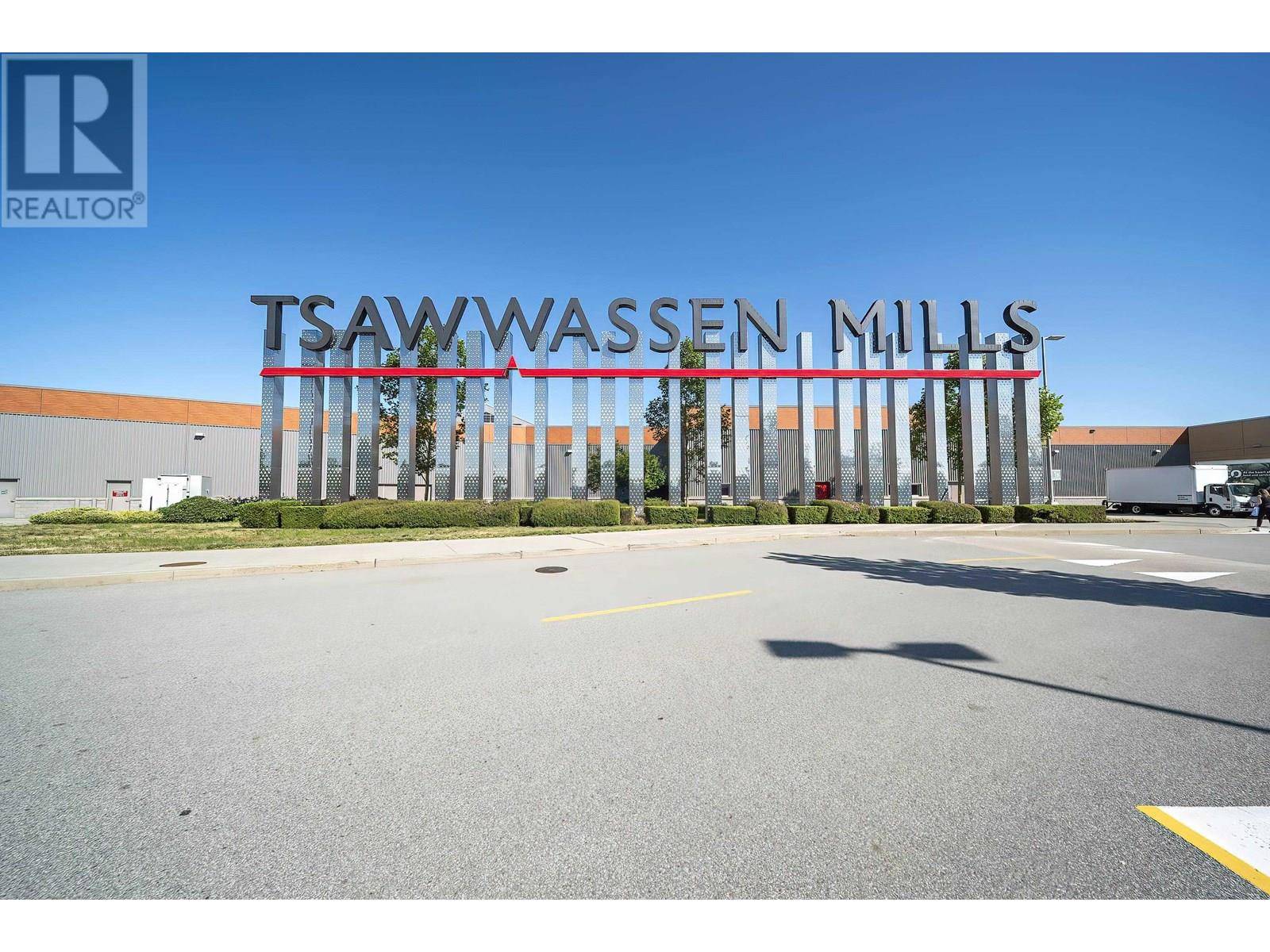 Tsawwassen, BC V4M0B3,5000 CANOE PASS WAY #653