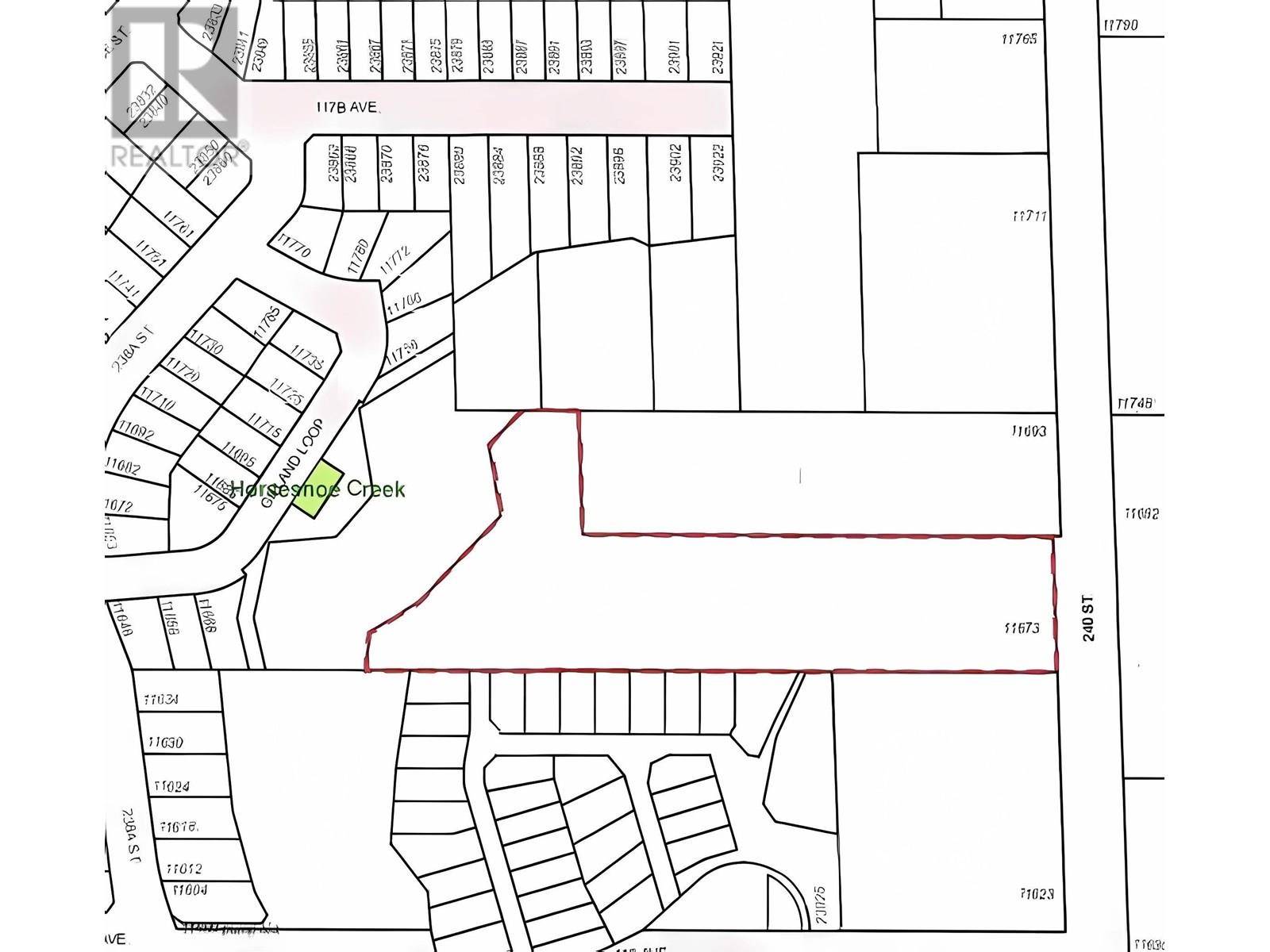 Maple Ridge, BC V4R1M6,11673 240 STREET
