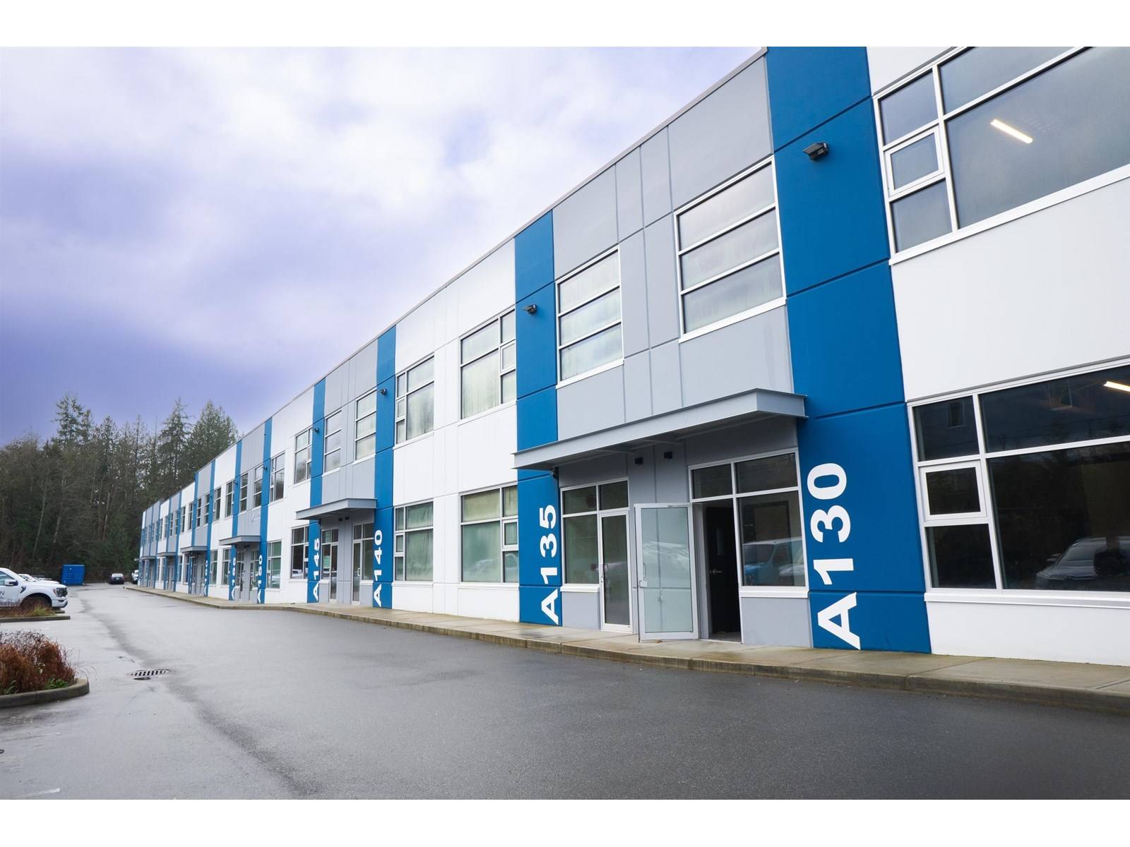 Langley, BC V2Y1Z5,19748 86 AVE #A130