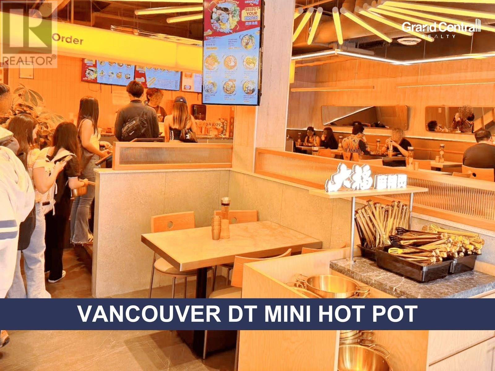 Vancouver, BC V6G3L4,1509 ROBSON STREET
