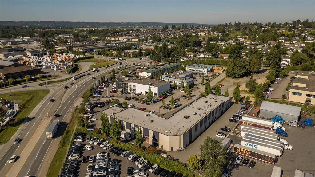 Surrey, BC V3S6K1,19289 LANGLEY BYP #108-109