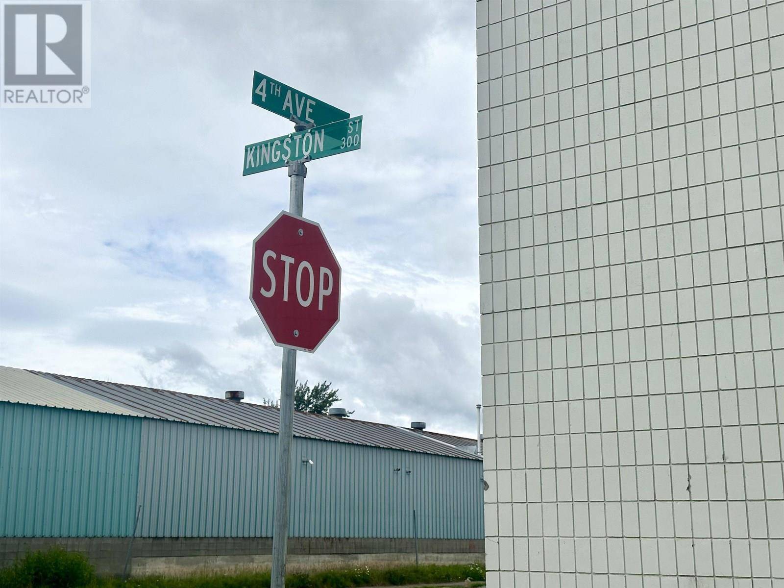 Prince George, BC V2L3G9,502 4TH AVENUE