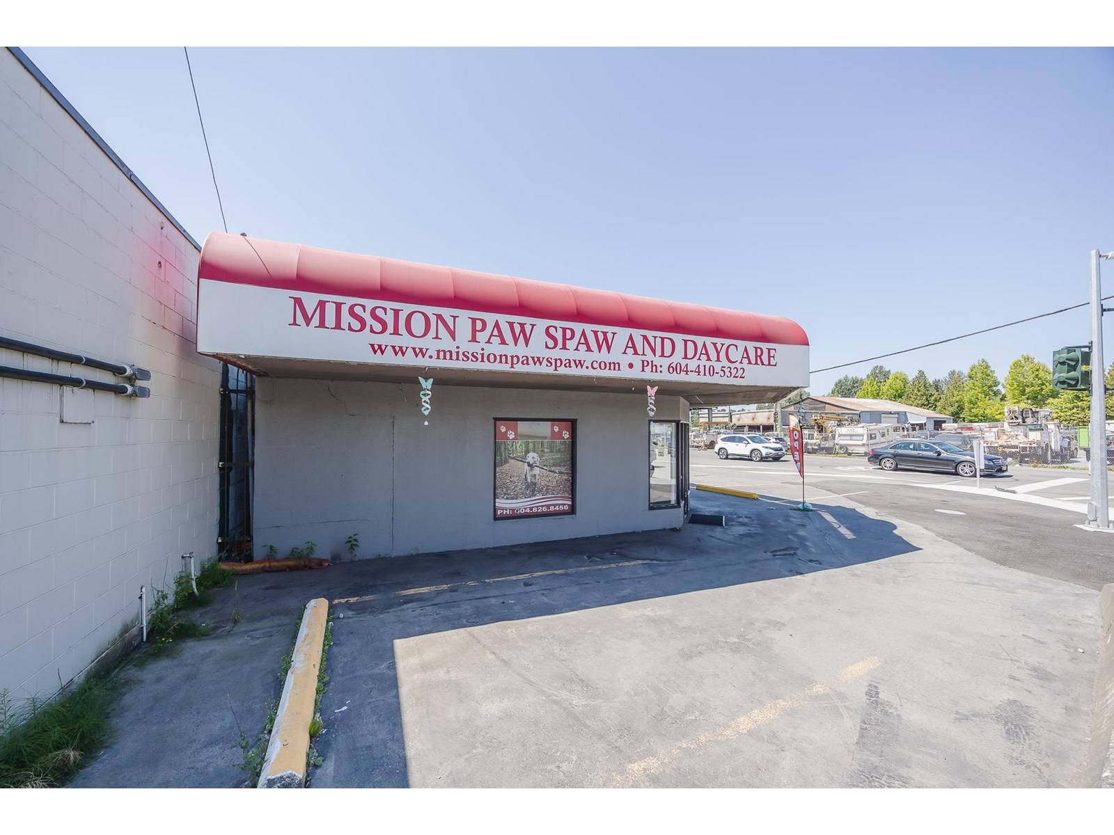 Mission, BC V2V3X9,7195 HORNE STREET