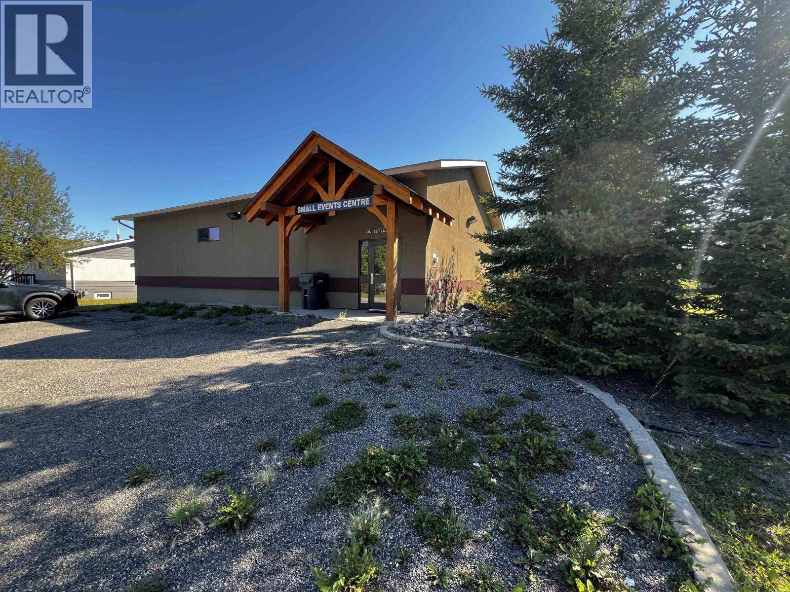 Fraser Lake, BC V0J1S0,86 NADINA CRESCENT