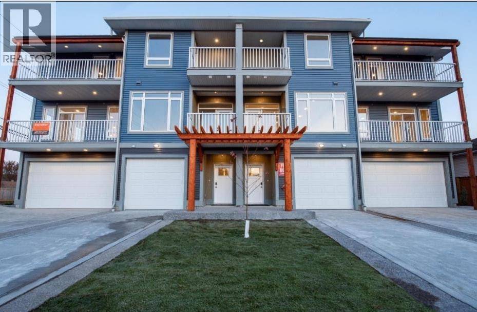 Prince George, BC V2M2T7,506 GILLETT STREET