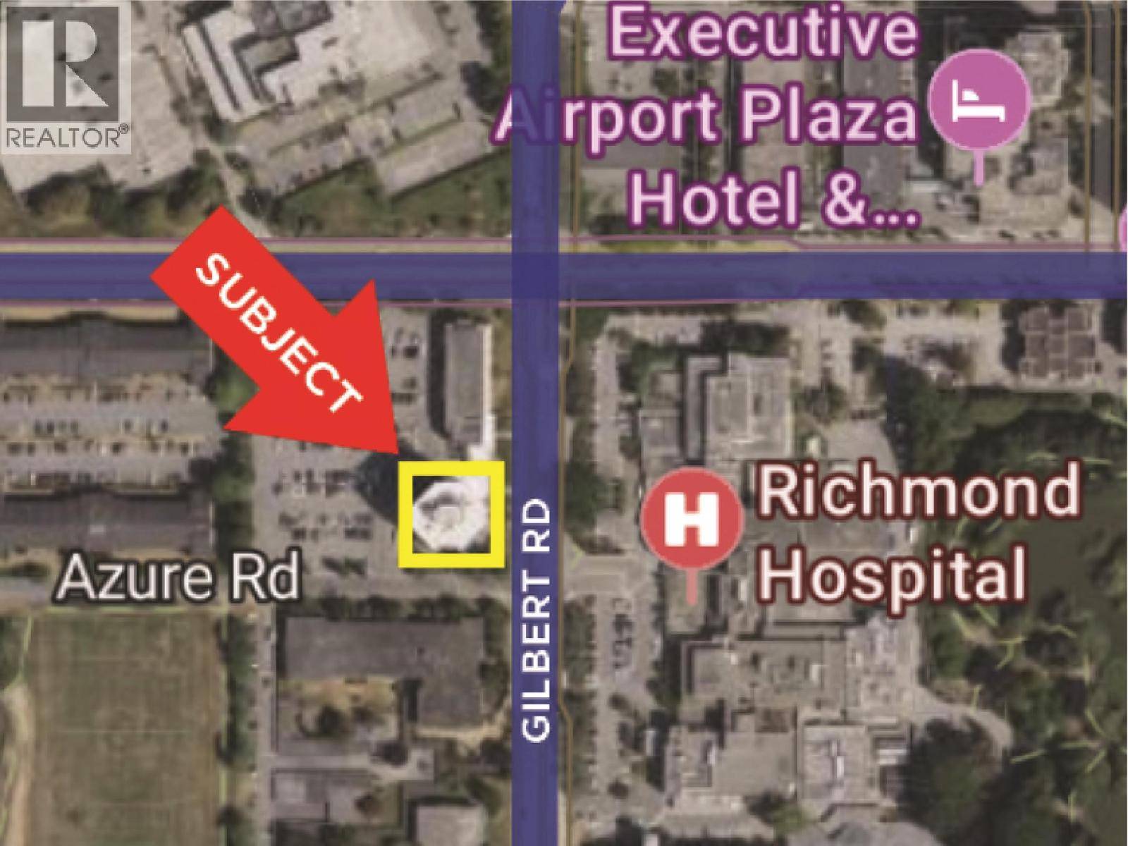 Richmond, BC V7C5L9,6091 GILBERT RD #250