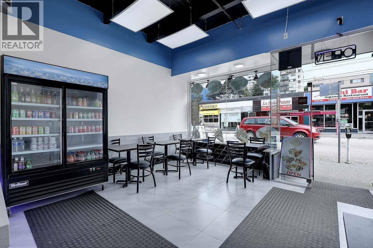 Vancouver, BC V6E1N3,1206 DAVIE STREET