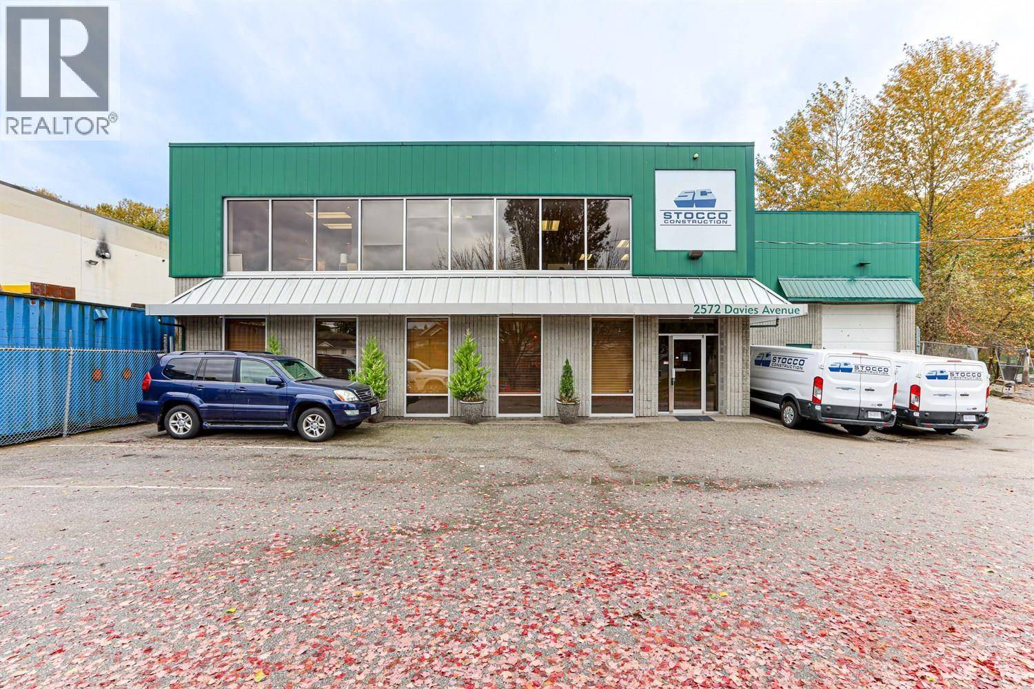 Port Coquitlam, BC V3C2J9,2572 DAVIES AVENUE