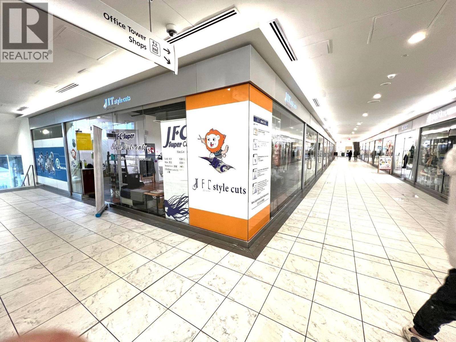 Richmond, BC V6X0J8,4000 NO. 3 RD #2275