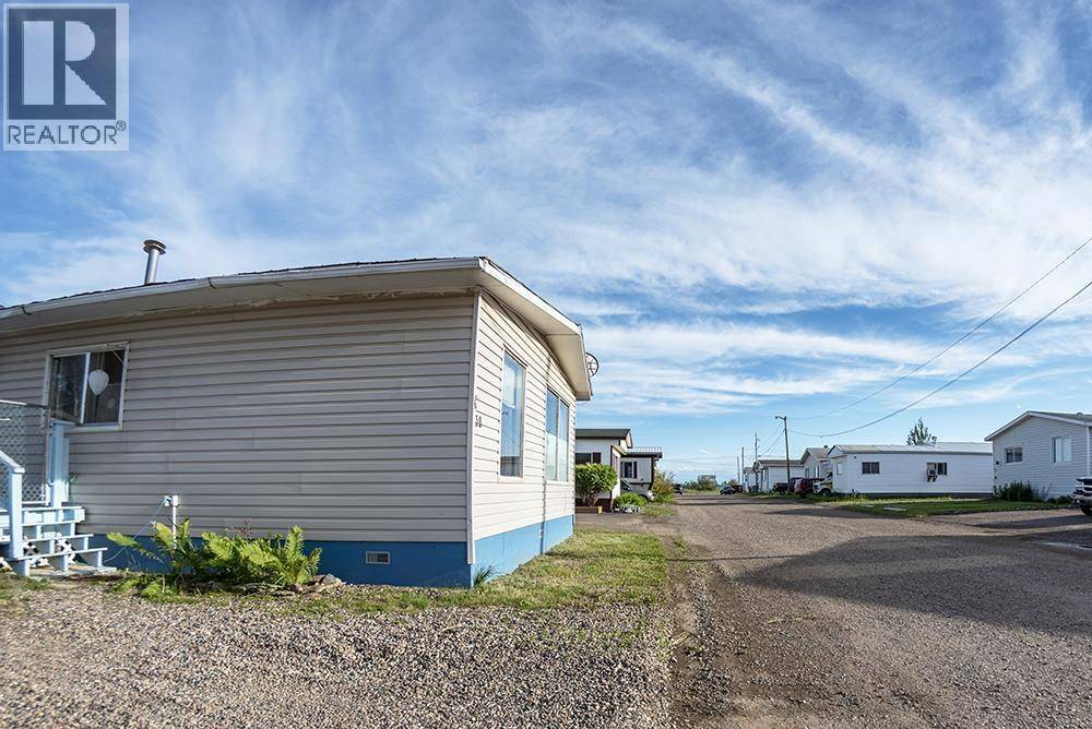 Fort Nelson, BC V0C1R0,4603 S 50 AVENUE