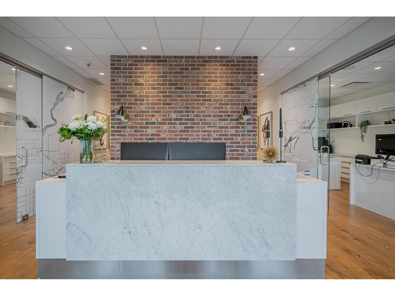 White Rock, BC V4B1E5,15777 MARINE DR #C3 & C4