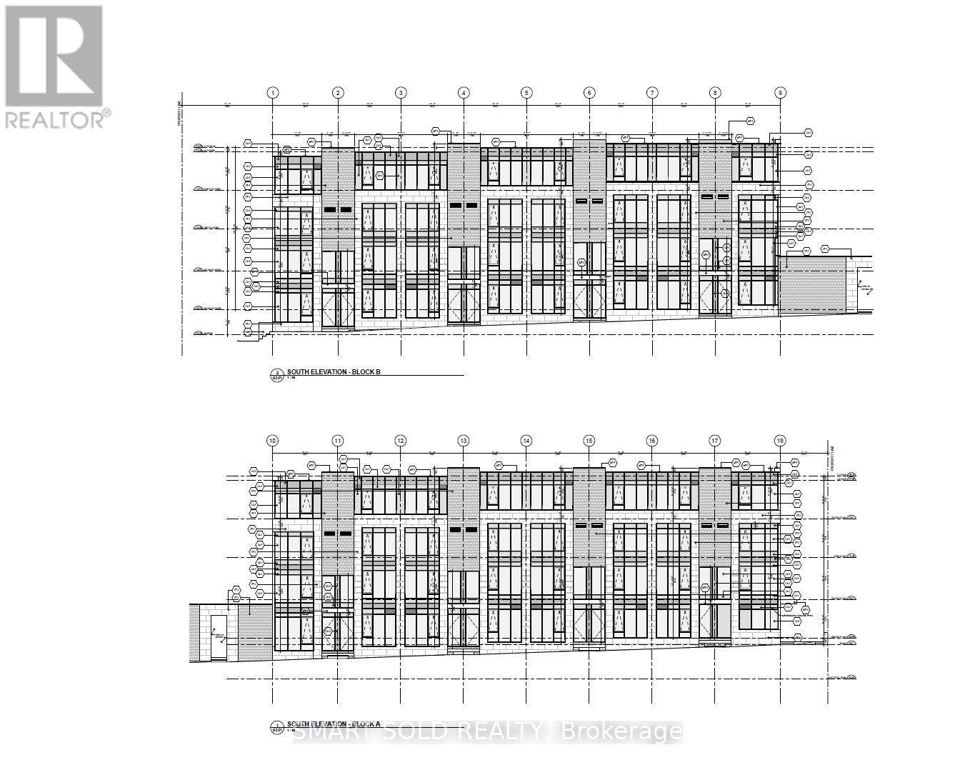 Toronto (oakwood Village), ON M6C3T7,464-468 WINONA DRIVE