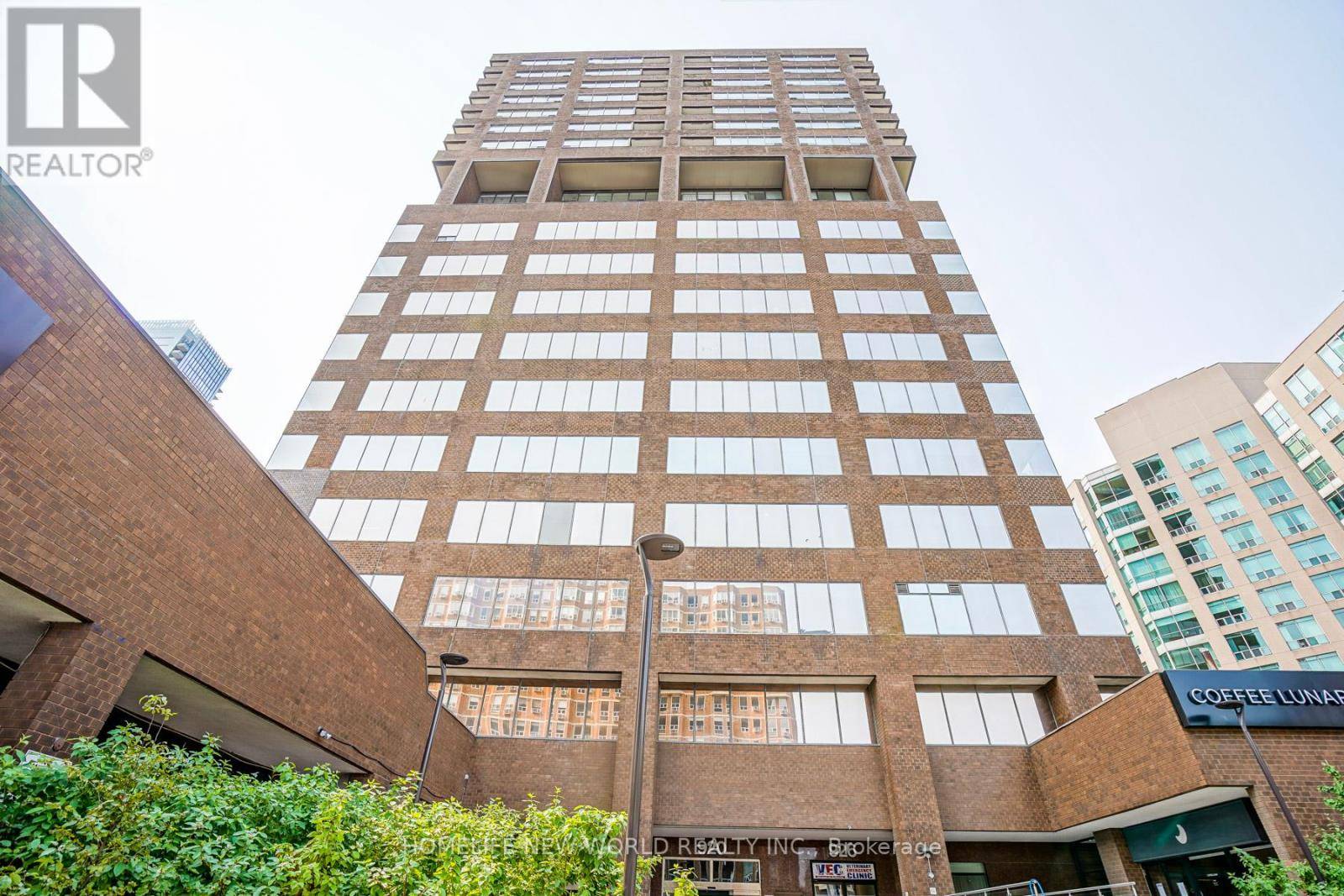 Toronto (annex), ON M4W3C7,920 Yonge ST #Level 7