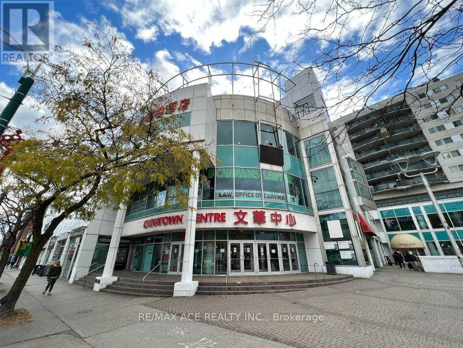 Toronto (kensington-chinatown), ON M5T3B3,222 Spadina AVE North #259