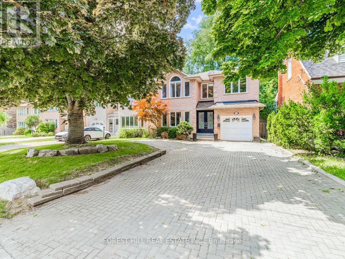 Toronto (willowdale East), ON M2N5L1,3022A BAYVIEW AVENUE