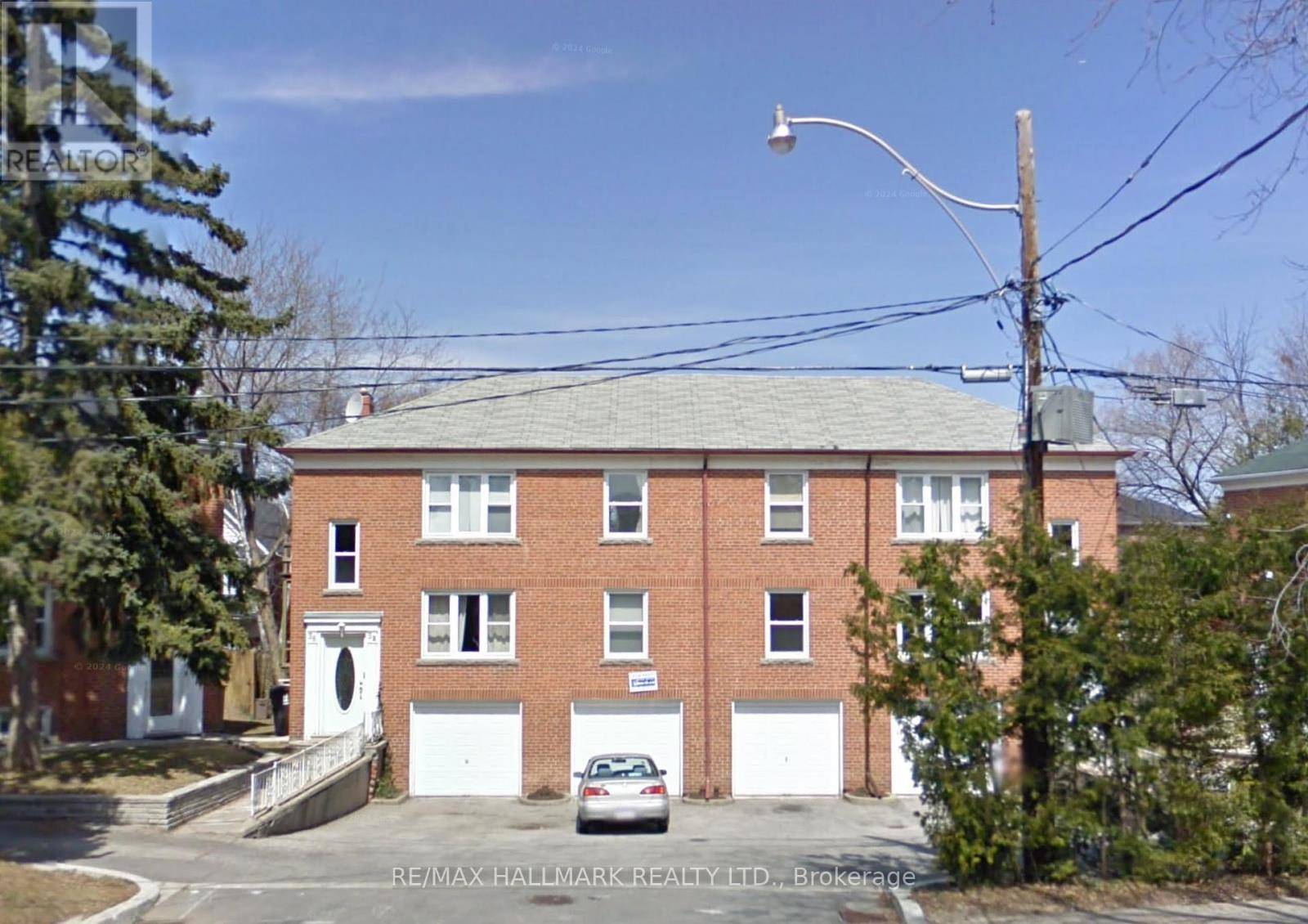 Toronto (lawrence Park North), ON M4N2Z4,56 Kappele AVE #Main