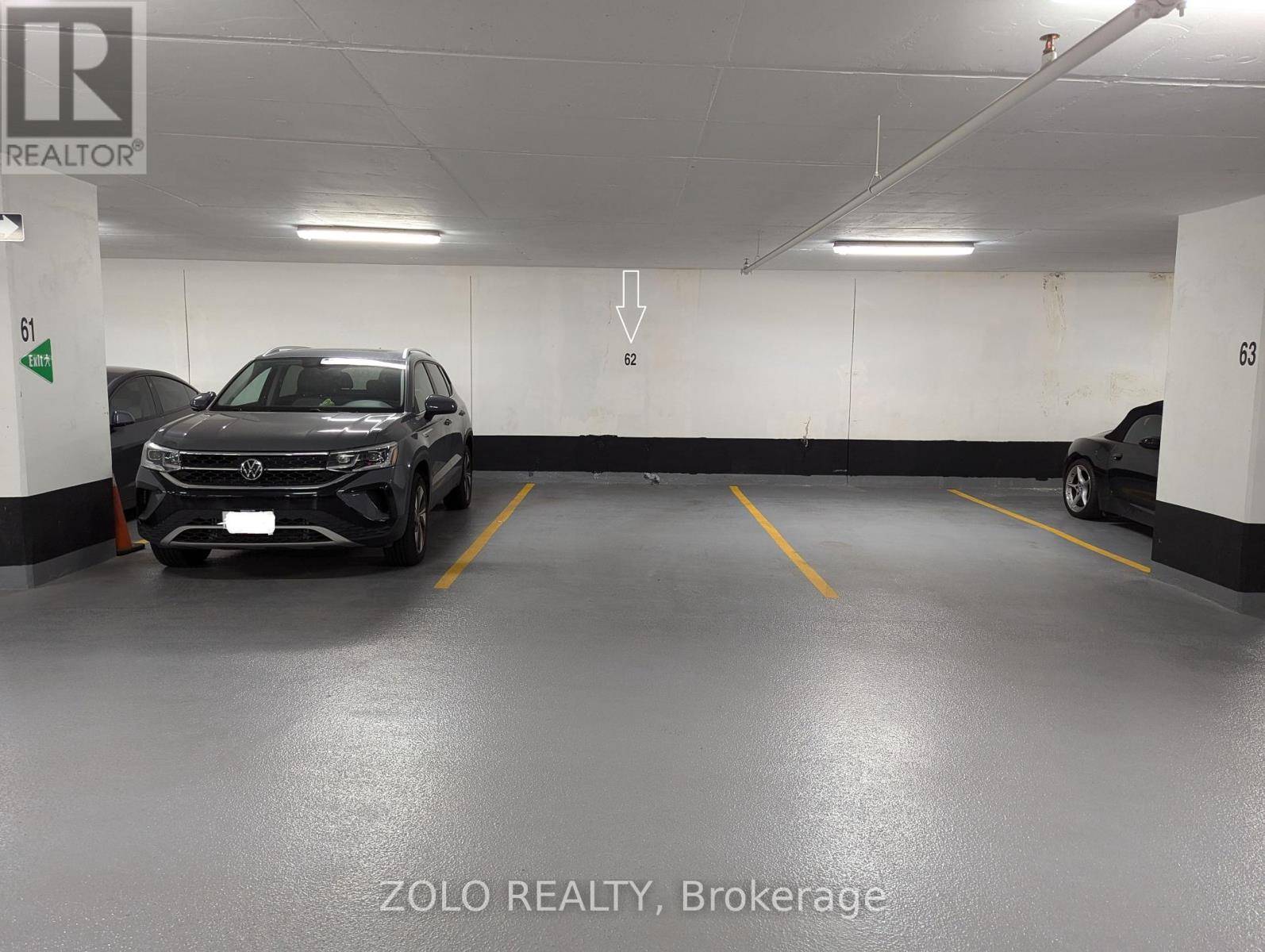 Toronto (willowdale West), ON M2N5P6,5180 Yonge ST #Parking