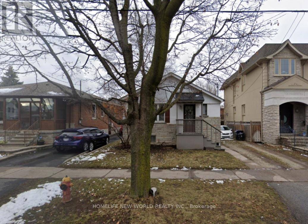 Toronto (willowdale East), ON M2M2S6,72 OTONABEE AVENUE