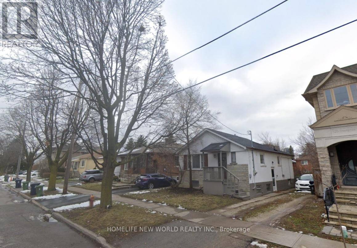 Toronto (willowdale East), ON M2M2S6,72 OTONABEE AVENUE