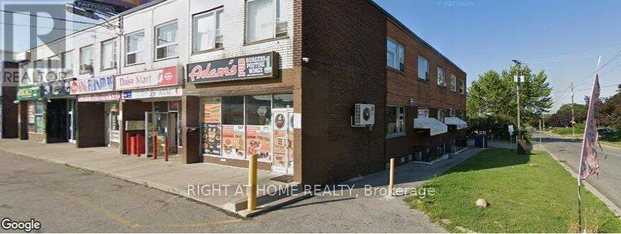 Toronto (victoria Village), ON M1R1R4,1760 Victoria Park AVE #B1