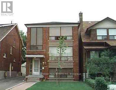 Toronto (oakwood Village), ON M6E3C5,175 GLENHOLME AVENUE