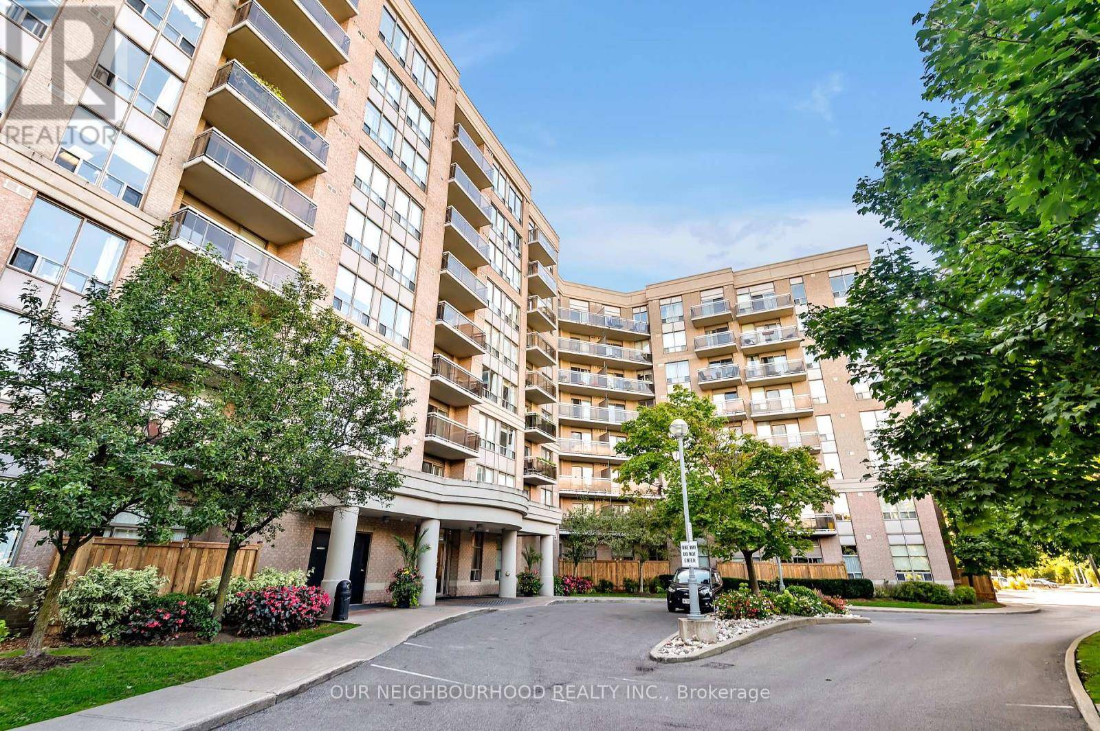 Toronto (victoria Village), ON M4A2X8,1720 Eglinton AVE East #813