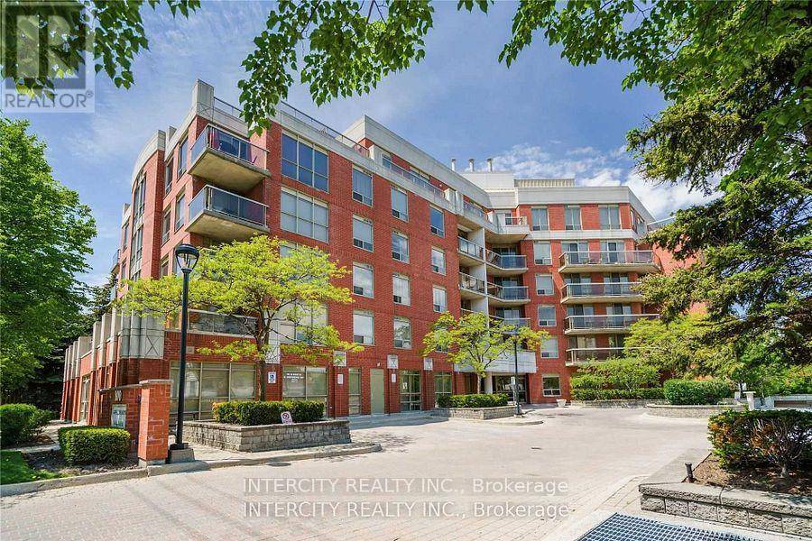 Toronto (bathurst Manor), ON M3H6B4,800 Sheppard AVE West #C3