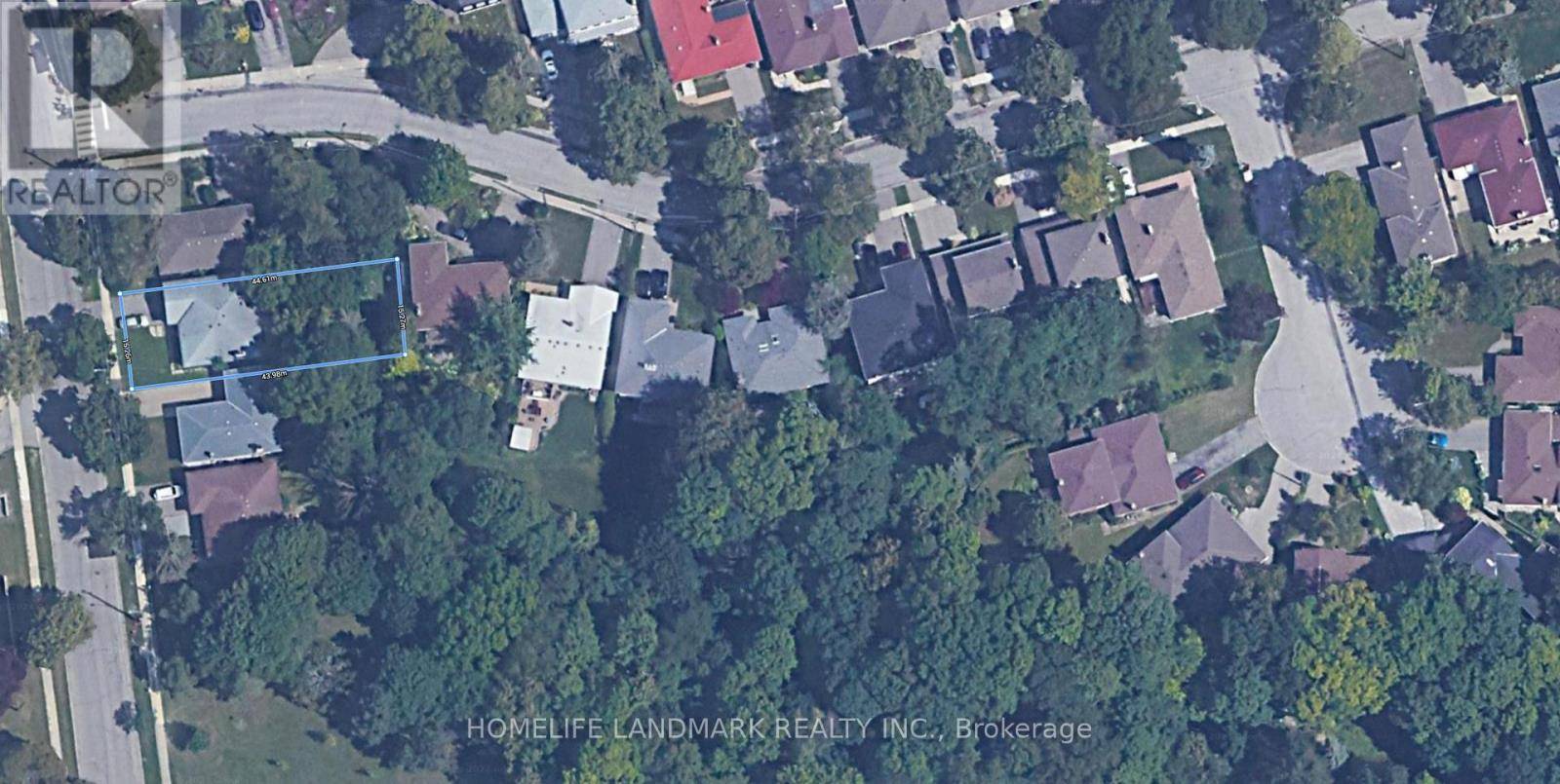 Toronto (newtonbrook East), ON M2M3K2,81 MAXOME AVENUE