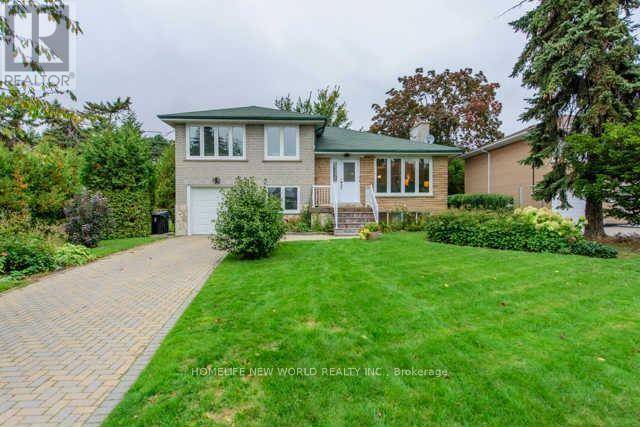 Toronto (bayview Village), ON M2J2S4,26 BATHFORD CRESCENT