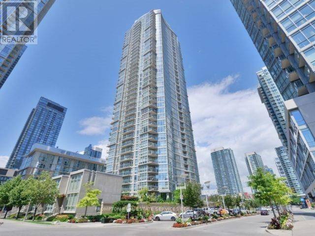 Toronto (waterfront Communities), ON M5V3V2,10 Navy Wharf CT #P3-60