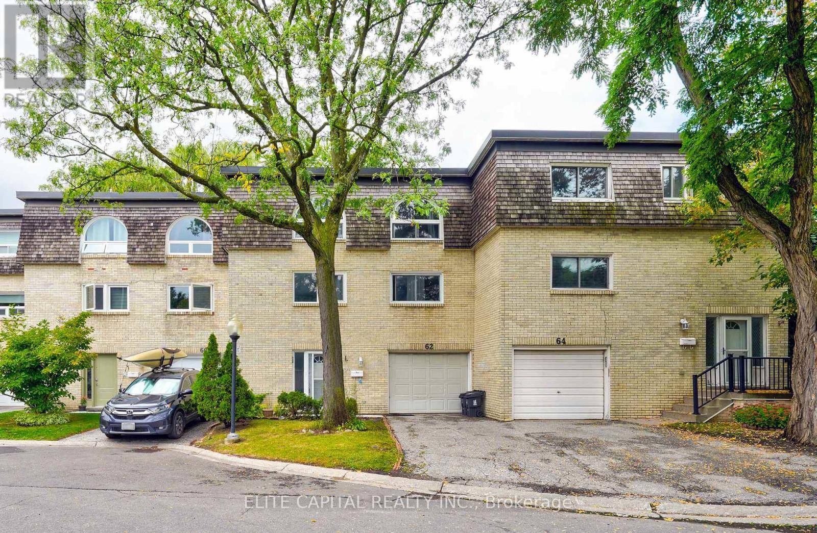 Toronto (pleasant View), ON M2J3V5,62 COURVILLE COACH WAY