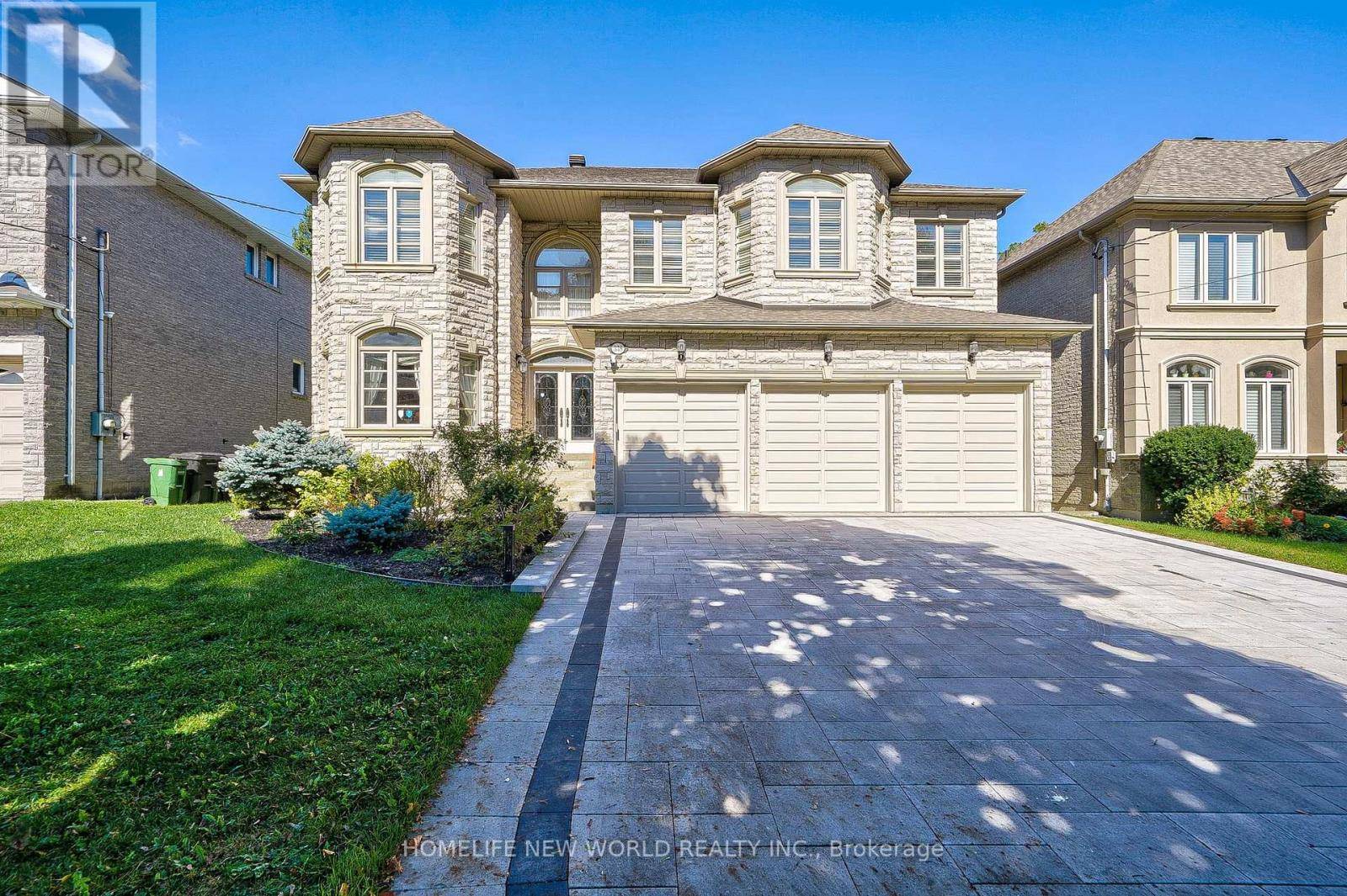 Toronto (willowdale East), ON M2N4L5,338 BYNG AVENUE