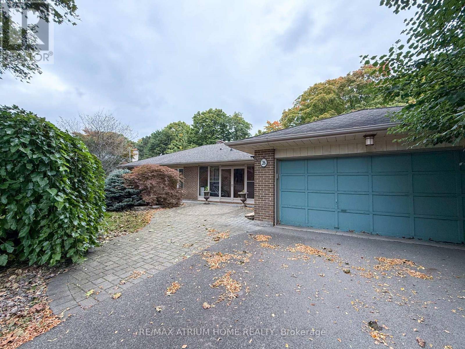 Toronto (bayview Village), ON M2K2A3,26 Restwell CRES #1A