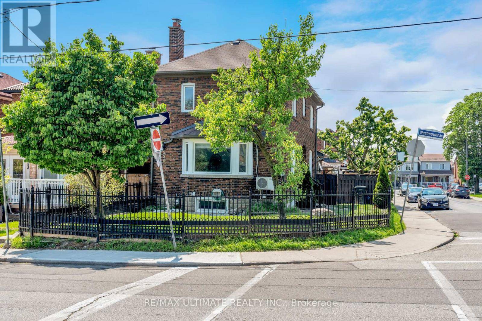 Toronto (oakwood Village), ON M6E3N1,290 Westmount AVE #Lower