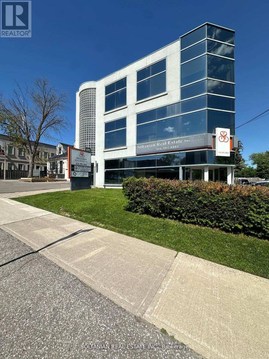 Toronto (willowdale East), ON M2N4Y9,175 Willowdale AVE #202